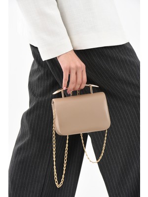 Çanta Trend Feyra Model Kadın El ve Omuz Çantası