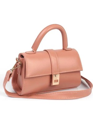 Çanta Trend Kadın El ve Omuz Çantası