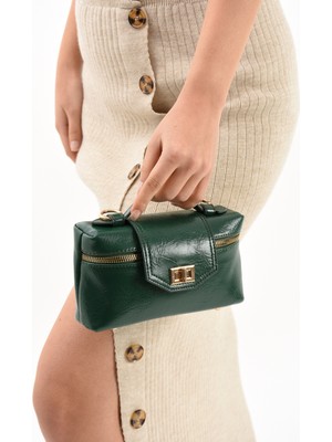 Çanta Trend *** Mini Boy Çok Şık Özel Günler ve Günlük Için Kadın El ve Omuz Çantası