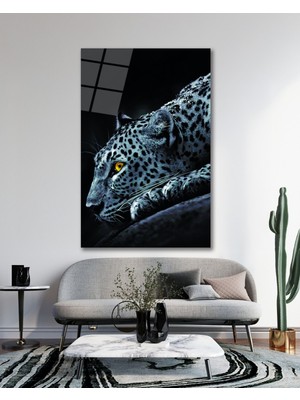 Leopar Cam Tablo
