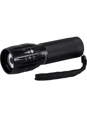 Police Pc-14 Power LED Pilli El Feneri
