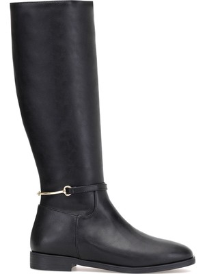 Beety 25BK41.105 Kadın Klasik Çizme Siyah