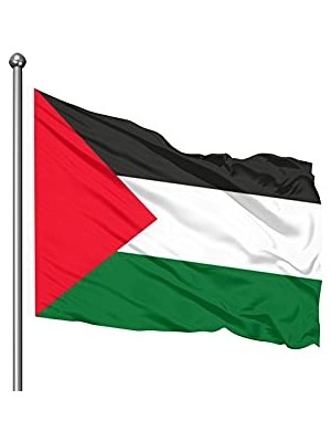 BAYRAĞI%100 Polyester Raşel Kumaş