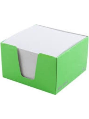 Rana 9X9X5 Beyaz Küp Not 500'LÜ