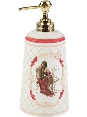 Dora Sıvı Sabunluk D-15980