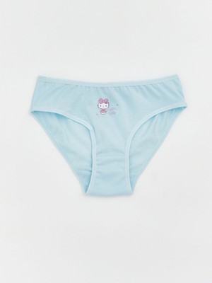 Lc Waikiki Yeni Sezon Hello Kitty Baskılı Kız Çocuk Külot