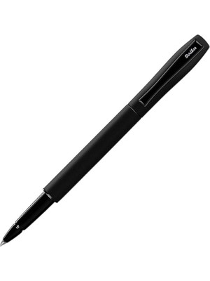 Karnaval Roller Siyah