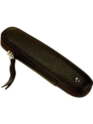 Dr 2109-2 Toscana Tekli Kalemlik Kahve