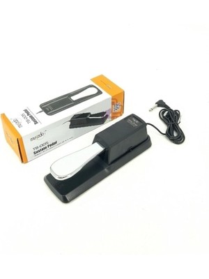 TB-005 Sustain Pedal Sustaın Girişi Olan Tüm Tuşlu Cih