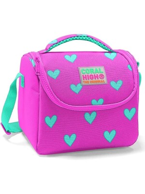 High Kalpli Beslenme Çanta (Thermo) 11806