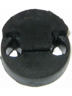 Keman Susturucusu Kauçuk 4/4 Keman Susturucusu Kauçuk 4/4