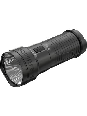 Tfx Arcturus 6500, Taktikal Şarjlı El Feneri
