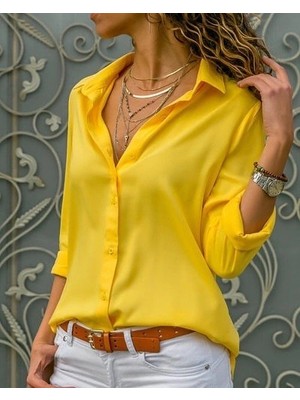 Çamaşır Kenti Dokuma Viskon Kumaş Efsane Gömlek