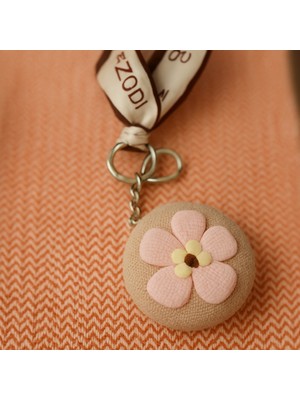 Sibela Beauty Cep Boy Ayna, Fularlı Makyaj Aynası, Makyaj Aynası, Yuvarlak Çanta Içi Ayna, Kapaklı Ayna