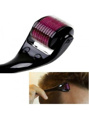 Defne Toprak Derma Roller Titanyum Cilt Bakım Aleti 1.00 Mm.