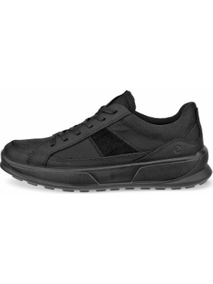 Ecco Siyah Erkek Sneaker Ecco Byway 2.0 M Tex Shoe