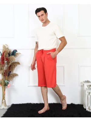 Marsilyan Erkek Lakost Mercan Kapri