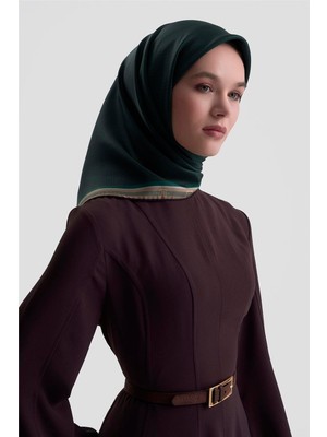 Armine Sura Ipek Eşarp -2025/2026 -9401 32