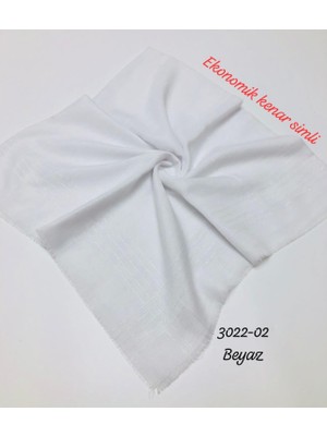 Sedef 3022 Kenar Simli Ekonomik Flamlı