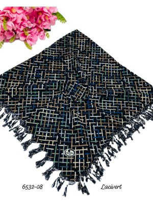 Huzurlu 6532 Sökme Boncuklu Yazma