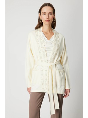 On Triko Ontriko Hırka 60901