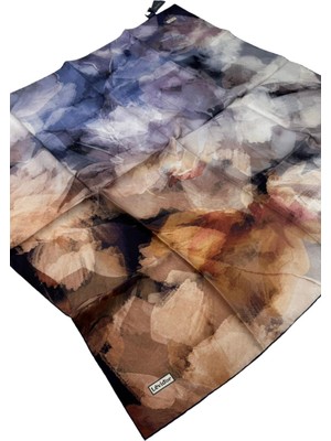 Levidor Twill Ipek Eşarp LD1137