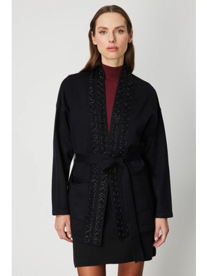 On Triko Ontriko Hırka 60901