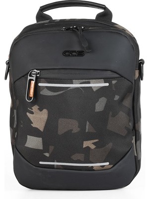 Ççs 31303 Çapraz Omuz Askılı El Çantası