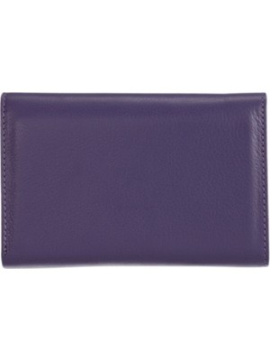 Mft Leather Hakiki Deri Cüzdan – Grande 2628