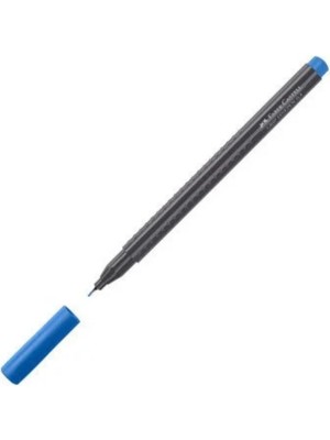 Marka Faber Castell Grip Finepen Açık Lacivert A51