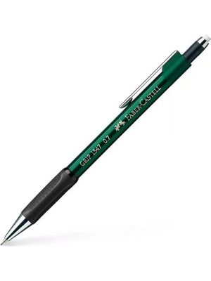 Marka Faber Castell Grip 1347 0.7 Yeşil