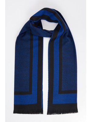 Tudors Erkek Kışlık Atkı