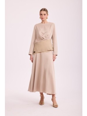 Missemramiss 4978 Saphira Etekli Takım