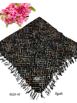 Huzurlu 6532 Sökme Boncuklu Yazma