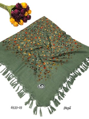 Huzurlu 6533 Sökme Boncuklu Yazma