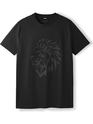 Gs Store Galatasaray Erkek T-Shirt E252099