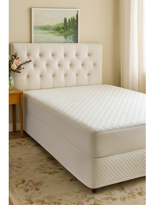 Konforluxury Sıvı Geçirmez Yatak Alezi