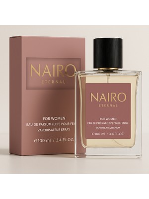 Naıro Good Girl Eternal Edp Kadın Parfüm 100 ml
