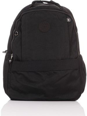 Ççs 16415 Kadın Tablet Bölmeli Sırt Çantası