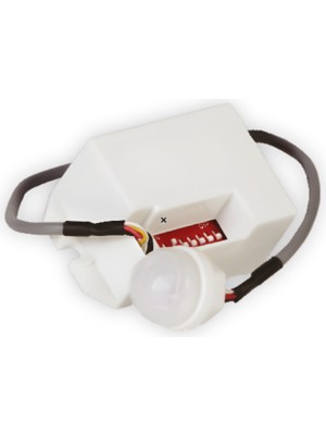 Maxled MX-6310 Mini Sensör 500W