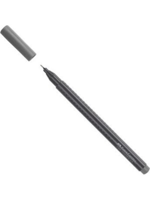 Marka Faber Castell Grip Finepen Gri ON72