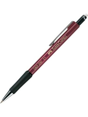 Marka Faber Castel Grip 1345 Bordo 0.5