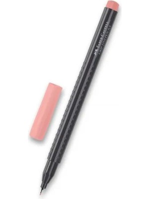 Marka Faber Castell Grip Finepen Somon CN29