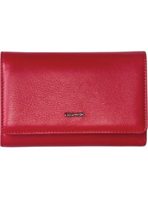 Mft Leather Hakiki Deri Cüzdan – Grande 2628