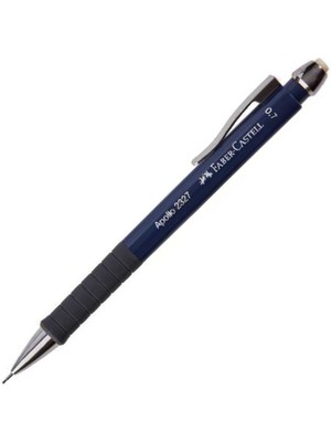 Marka Faber Castell Apollo Metalik 0.7 Lacivert 232703