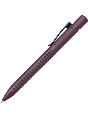 Marka Faber Castell Grip Edition Versatil Böğürtlenberry 0.7