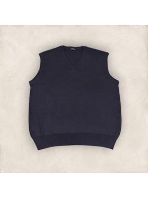 ARSLANLI Arslanlı V Yaka Süveter