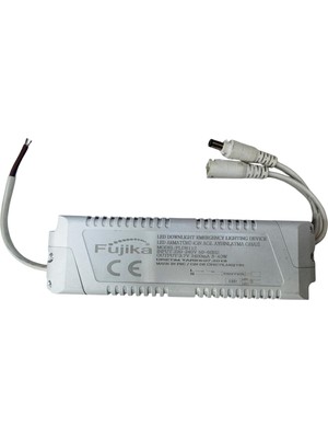 Acil Durum Şarj Kiti 3-40W 2400MA / Fujika