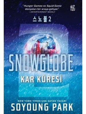 Yuzu Snowglobe 2 - Soyoung Park