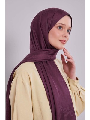 Levidor Mürdüm Jakar Şal